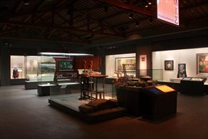 安福-中国艺术品市场发展的八大趋势